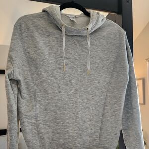 Jockey Hoodie Sweatshirt